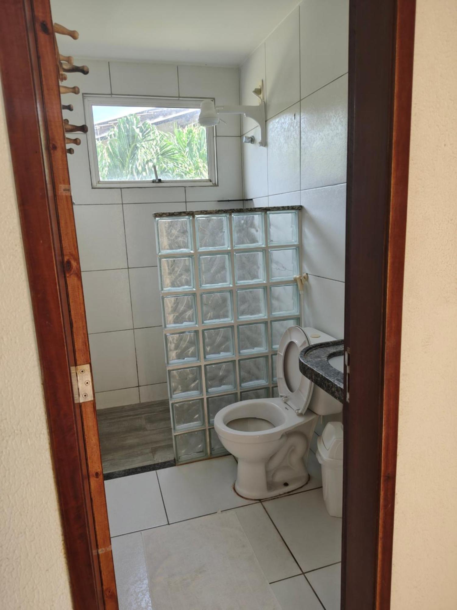 Pecem Suites Экстерьер фото