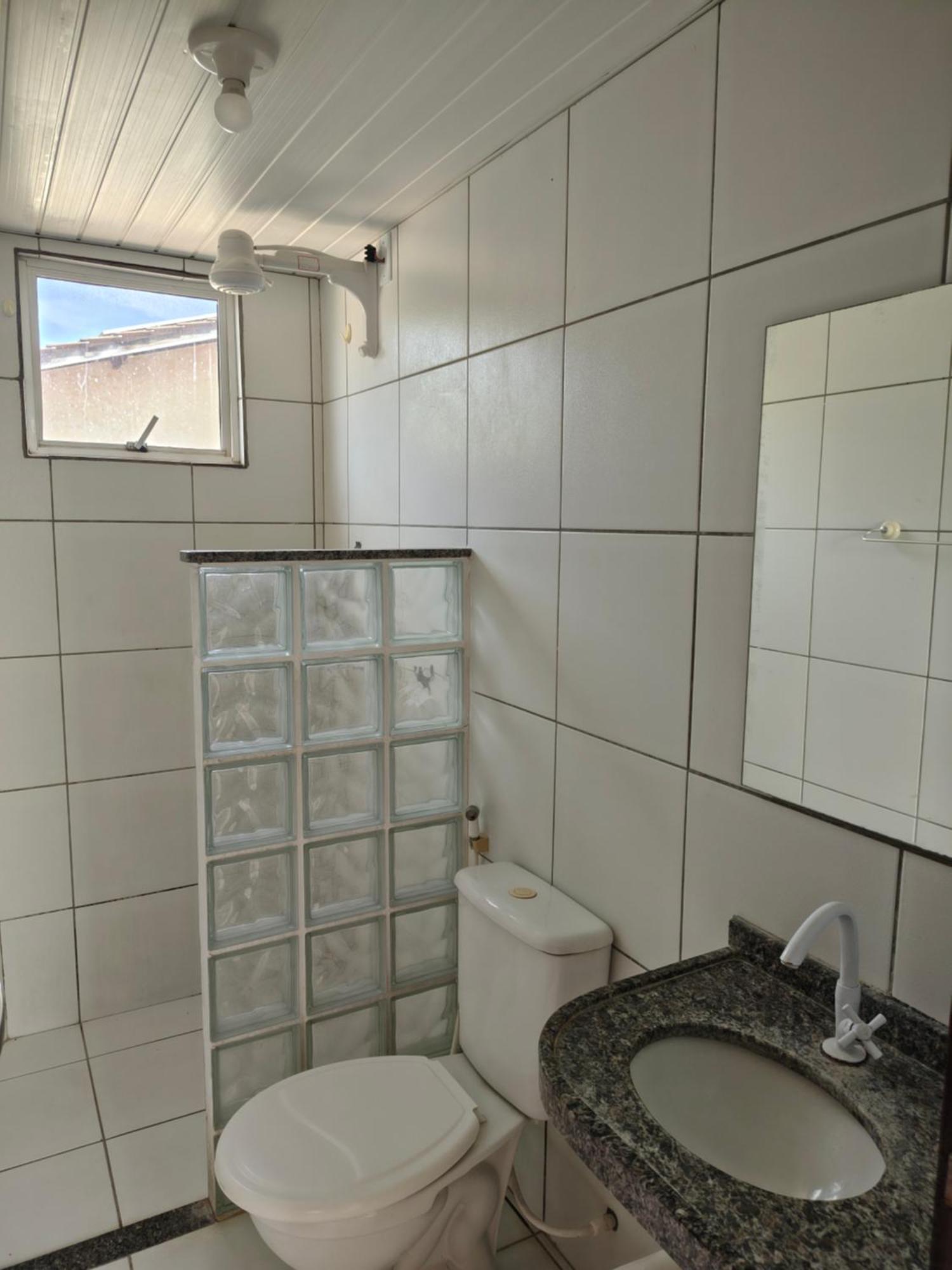 Pecem Suites Экстерьер фото