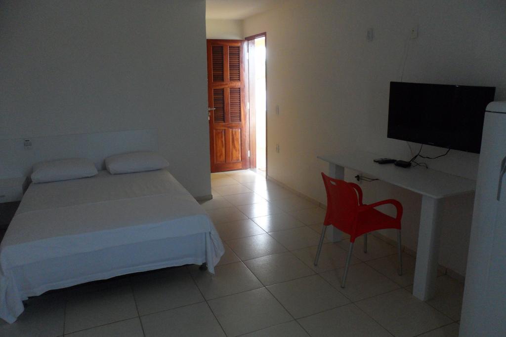Pecem Suites Экстерьер фото