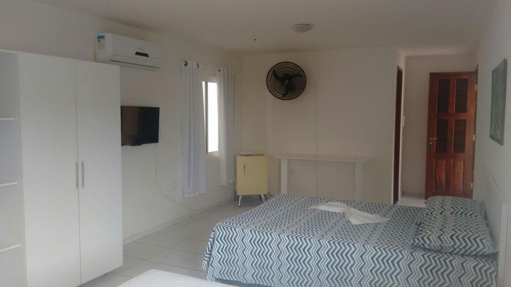 Pecem Suites Экстерьер фото