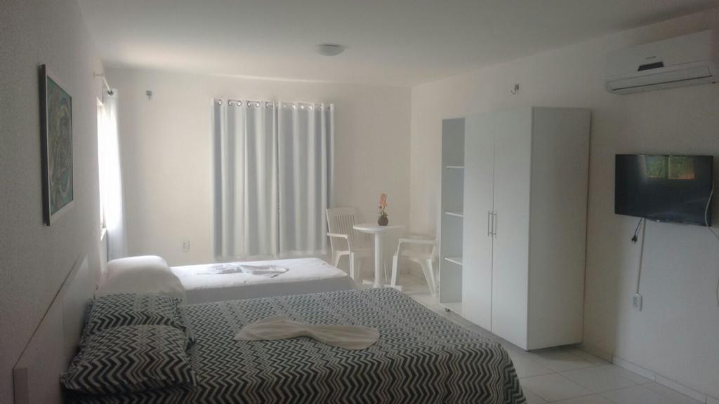 Pecem Suites Экстерьер фото