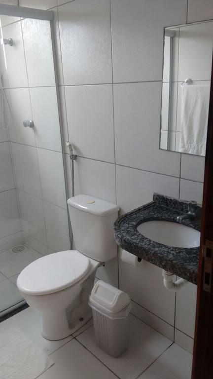 Pecem Suites Экстерьер фото