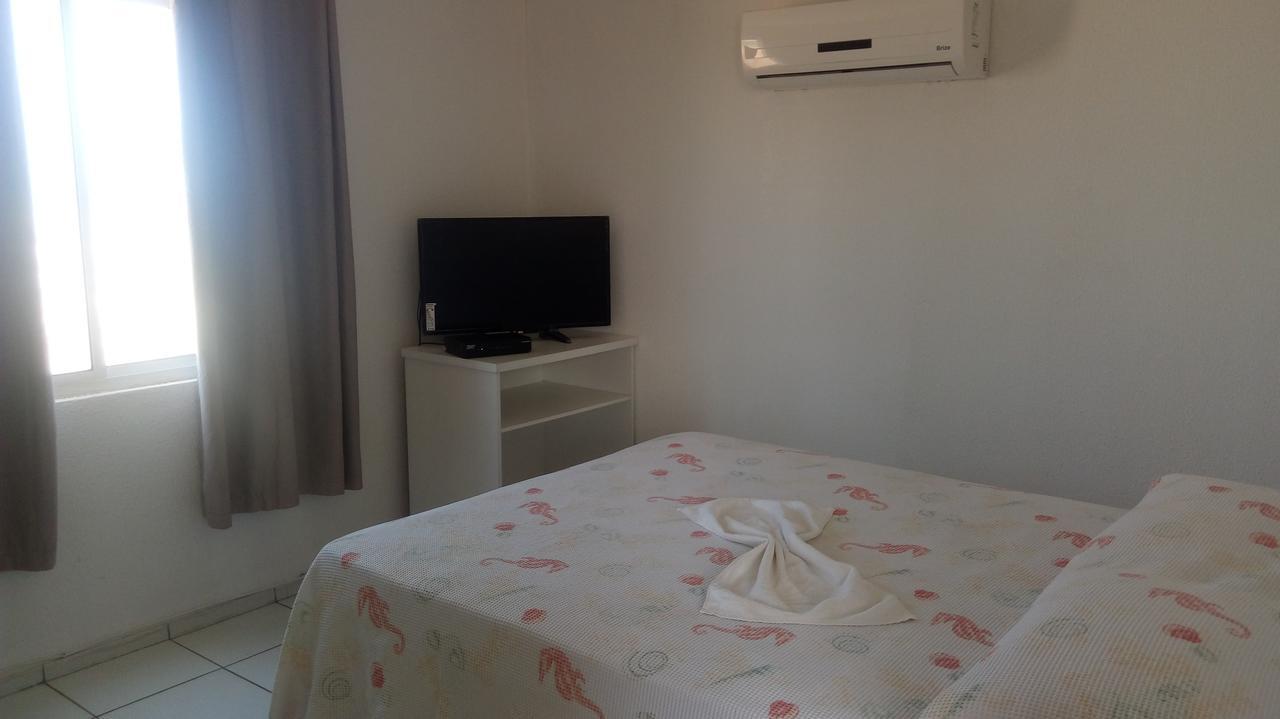 Pecem Suites Экстерьер фото
