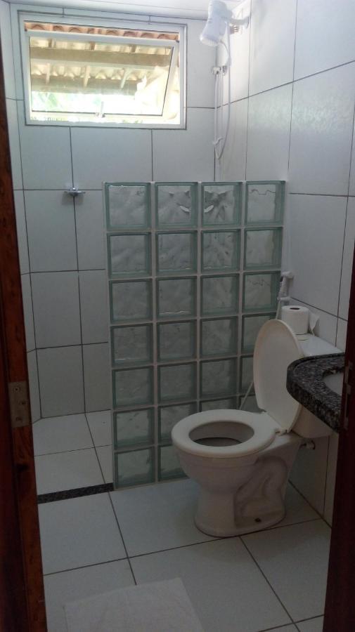 Pecem Suites Экстерьер фото
